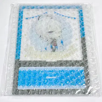 AMNESIA 잇키 아크릴 스탠드 오토메이트 스타일 암네시아