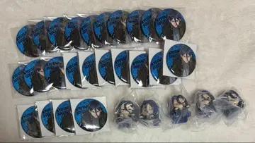 WIND BREAKER 스기시타 쿄타로 캔뱃지 오네무탄