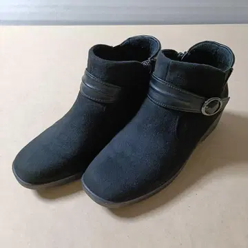 Pansy 23.5cm 숏부츠