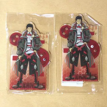 가정교사 히트맨 REBORN! XANXUS