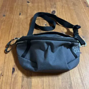 PAAGO WORKS 스위치 M 그레이