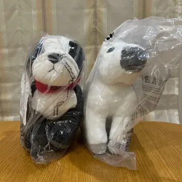 미니 스파이크 군과 BMW 페가수스 세트