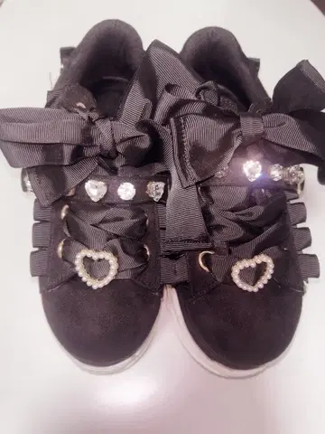 LIZLISA 스니커즈 신발