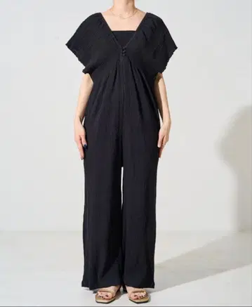 프릭스스토어 인도 더블 거즈 셔링 올인원