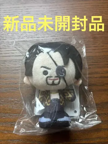 [ 새상품 ] 용과 같이 KINOKOS mini 마지마 고로