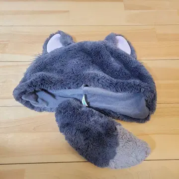 루시퍼 팬캡 모자 완판 머리띠 디즈니 신데렐라