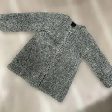 KBF 플리스 자켓 KF77-27F050 One