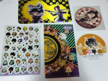 가정교사 히트맨 REBORN! 혜택