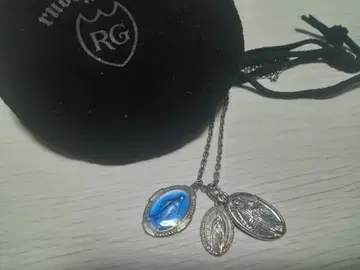 루드 갤러리 마리아 목걸이