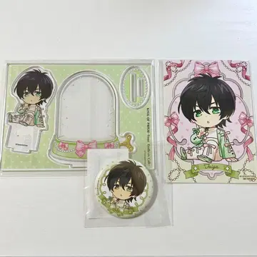 카가미 타이가 마루쿠지 킹프리 킨츠아 대길 소길 특전 타이가