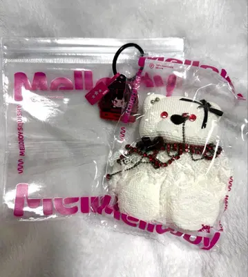 멜로 조이 밤의 옛 성 시로쿠마