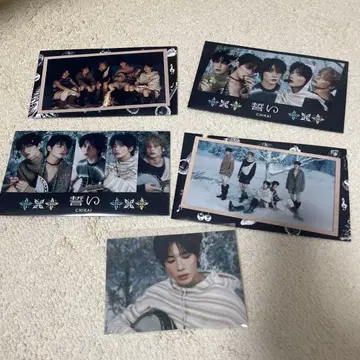 txt 맹세 티켓 홀더 TAEHYUN 강태현 태현