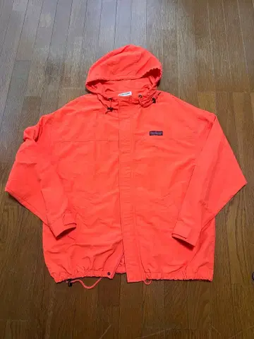 RODEO CROWNS 오렌지 마운틴 후드티 FREE