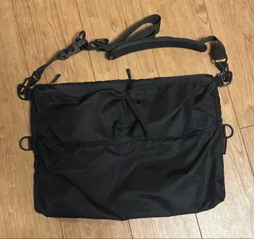 BAGJACK Hunting Shoulder LIMONTA NYLON