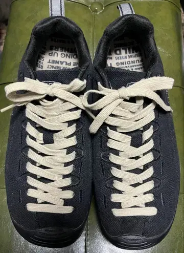 [ KEEN ] JASPER CANVAS 스니커즈