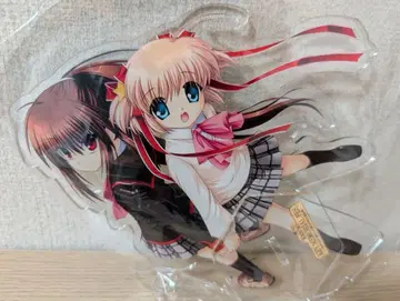 리틀 버스터즈 아크릴 스탠드