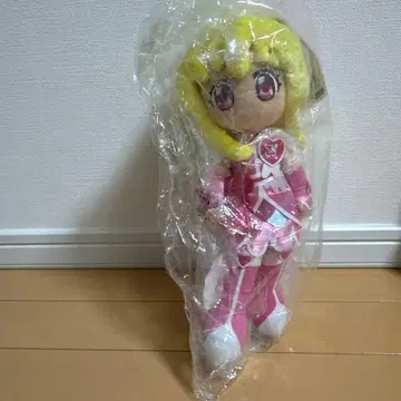 두근두근! 프리큐어 봉제 인형 본체