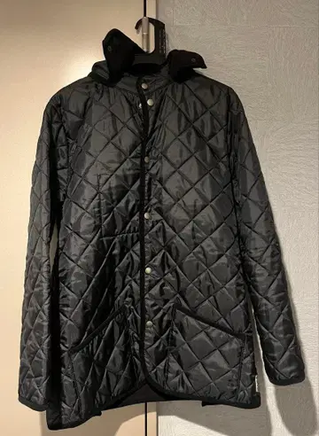 Traditional Weatherwear 남성용 퀼팅 자켓