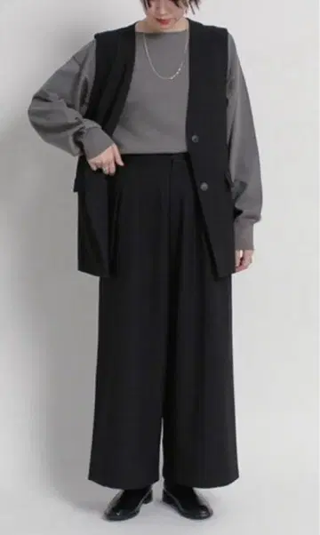 사만사 모스모스 리듬 울 라이크 셋업