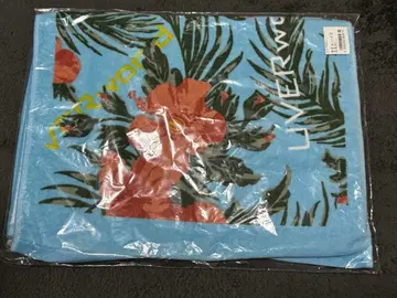 UVERworld 투어 굿즈 타월 16