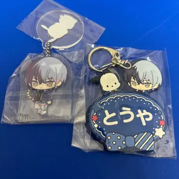 프로세카 토우야 산리오 러버 아크릴