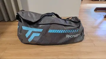 테크니파이버 보스턴 라켓백