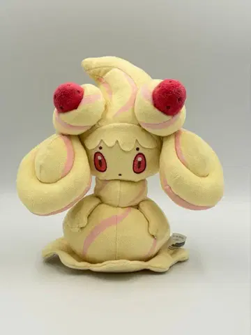 삼영무역 포켓몬스터 마휘핑 봉제 인형