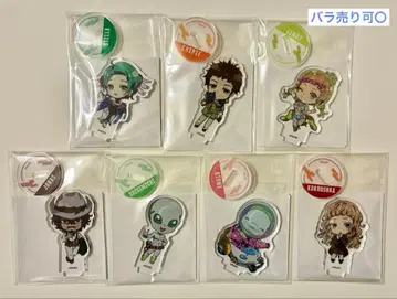 그노시아 랜덤 SD 아크릴 스탠드