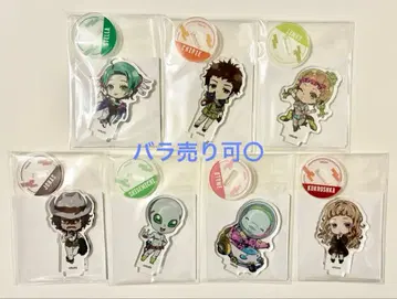 그노시아 랜덤 SD 아크릴 스탠드