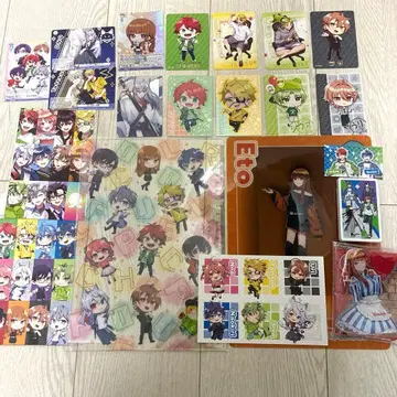 컬러풀 피치 묶음 판매