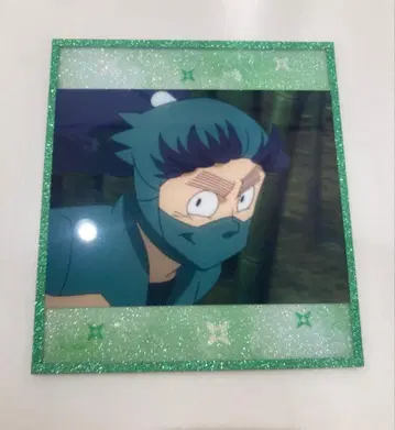 닌타마 아크릴 색지 컬렉션 나나마츠 코헤이타 나나마츠 애니메이트
