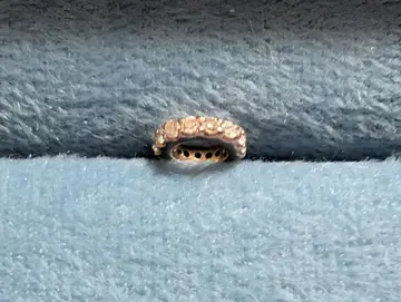 세이렌 아즈로 K10 다이아몬드 펜던트 탑