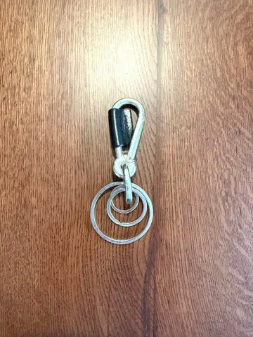 Hender Scheme 핸더 스킴 karabiner 카라비너