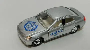 토미카 클럽 시즈오카 M'z 특주 스카이라인 V35