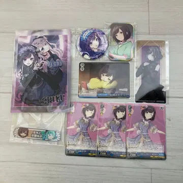 시노노메 에나 묶음 판매