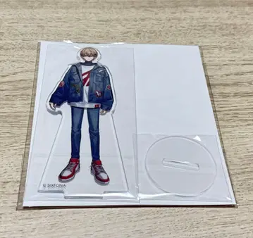 시쿠포니 72 생일 기념 아크릴 스탠드