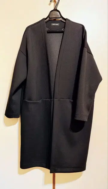 TRAVAIL MANUEL 쿠션 종이상자 에어 코트