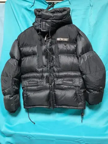 GT 다운 L 사이즈