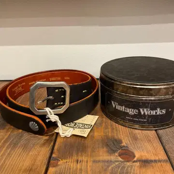 Vintage Works 빈티지 웍스 DH5726 CH-3
