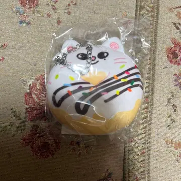 StrayKids SKZOO 도넛 참 진니 레트