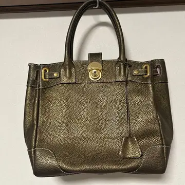 A.D.M.J THE GRAND HOTELWATERFALL 토트백