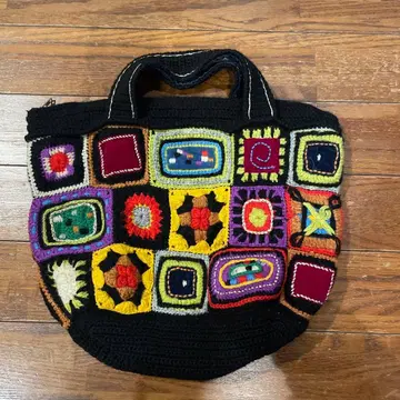 츠모리치사토 모티브 가방