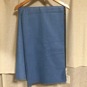 deuxc 머플러 스톨 실크