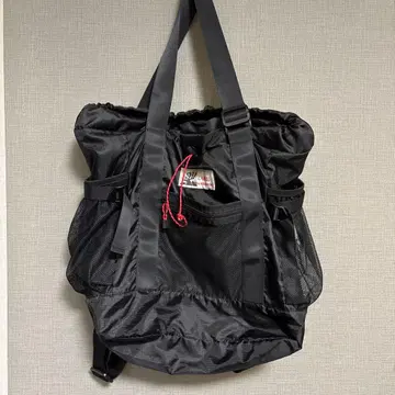 CARIBOU Mountainering U by SPICK&SPAN 별주