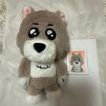 BOYNEXTDOOR 키링 재현 명명