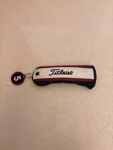 [ 무료배송 ] 타이틀리스트 골프헤드커버