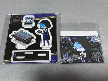 트위스테 이데아 보드게임부