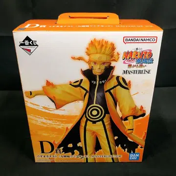 제일복권 D상 나루토 피규어 구미 링크 모드