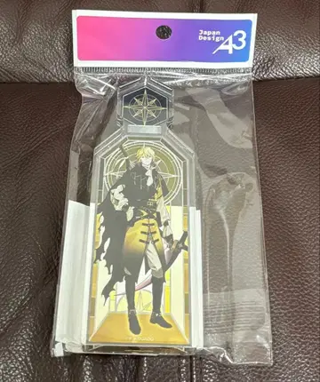 OVER REQUIEMZ 클로드 스텔라와스 컬렉션 보틀