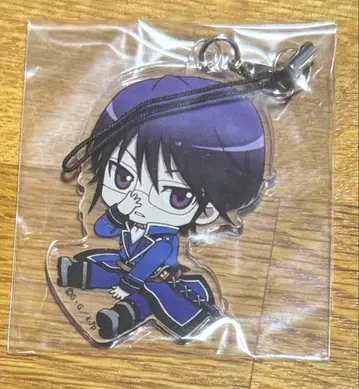 무나카타 아크릴 스트랩